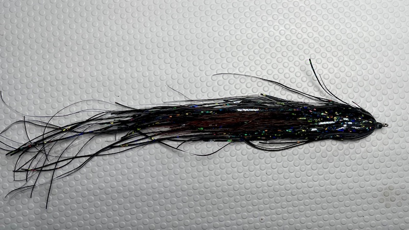 weedless hook