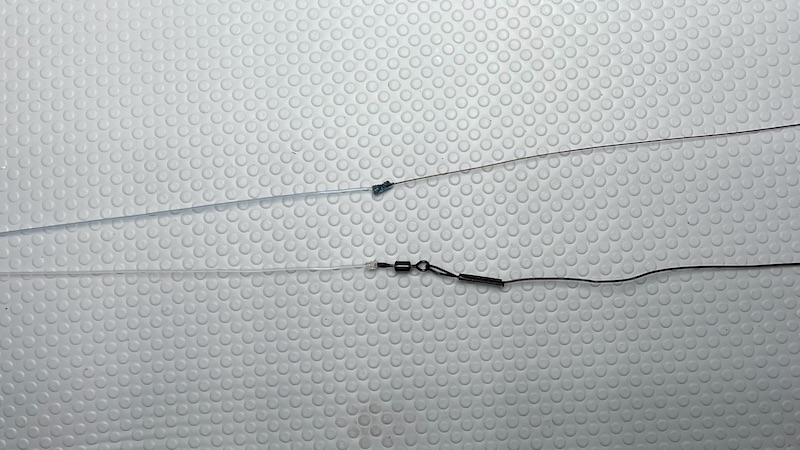 forfang wire